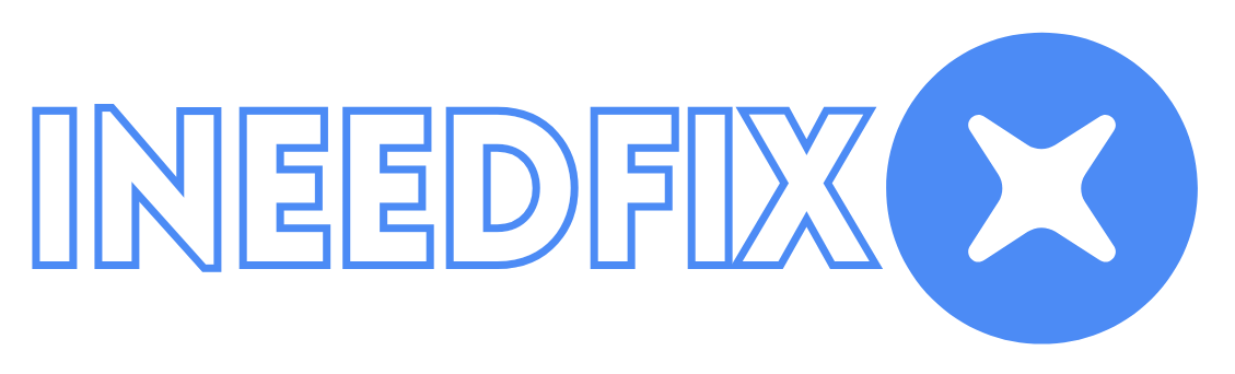 INEEDFIX