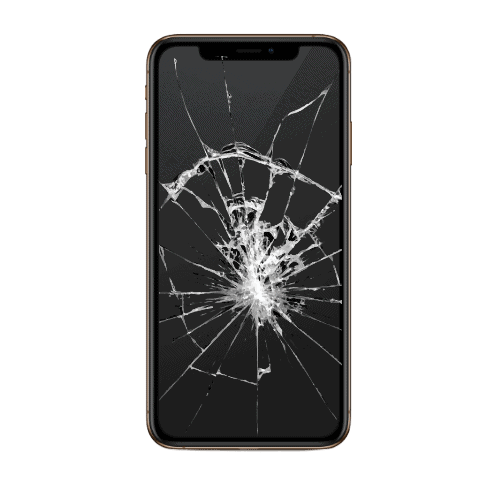 iPhone Screen Repair